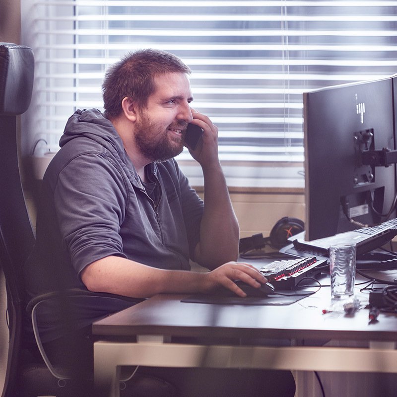 Modernize legacy software and prevent obsolescence | SST Software