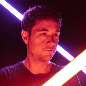 Image of author Ruud Bijnen