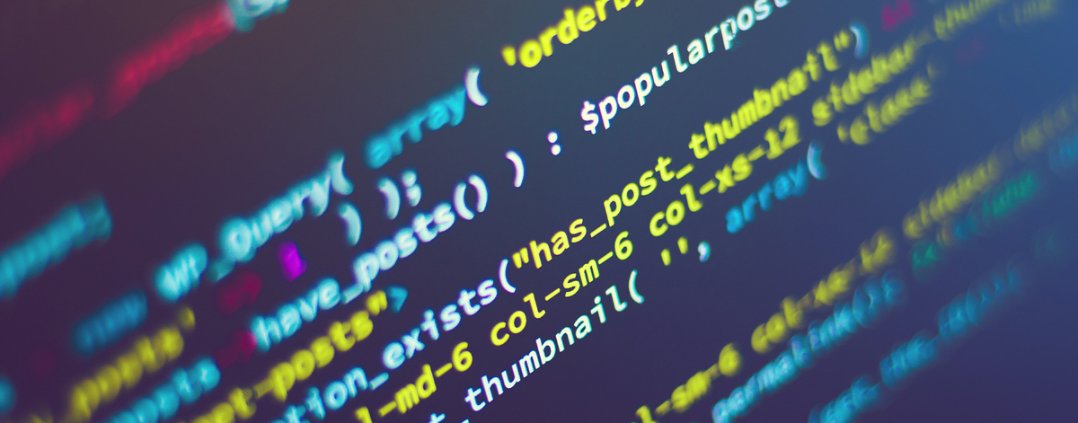 The Right Programming Language: Java or PHP?