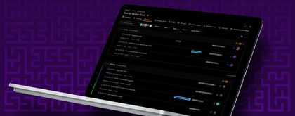 Gain more control over projects and quality with Jira