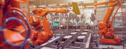 Software voor Manufacturing Execution System